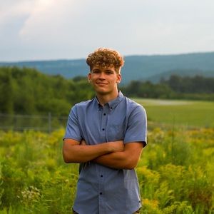 Meet your Posher, Cole